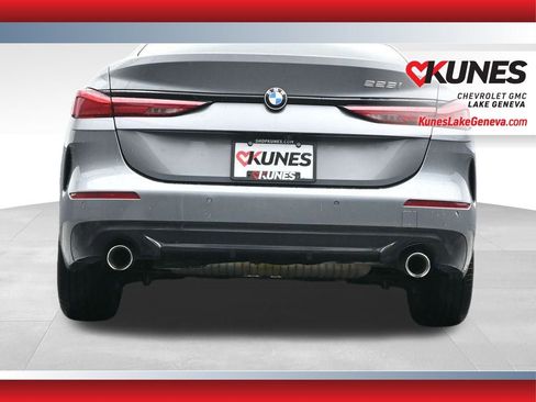 Used 2024 BMW 228i Gran Coupe 228i image 52