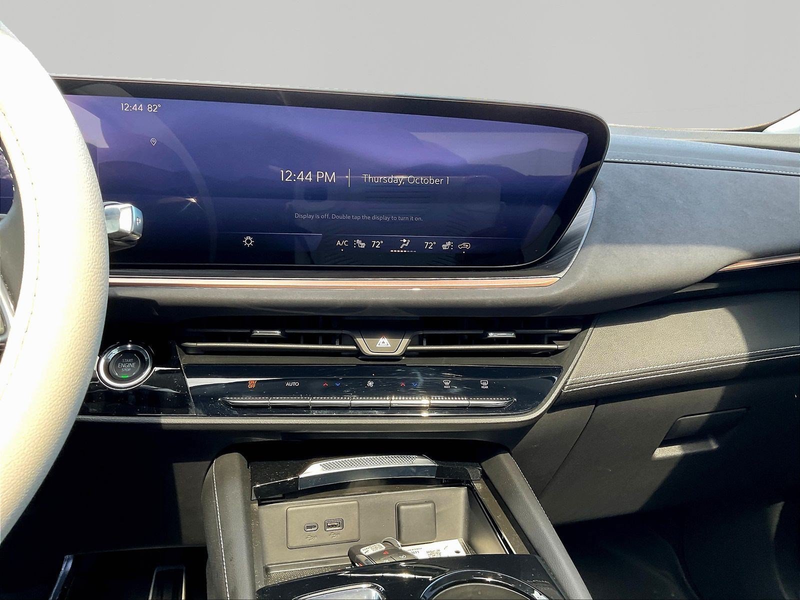 Used 2024 Buick Envision Sport Touring AWD/4WD image 9