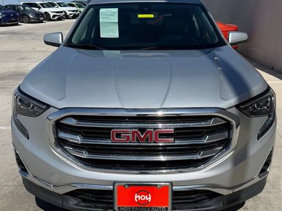 Used 2020 GMC Terrain SLT w/ Preferred Package
