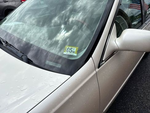 Used 2000 Cadillac De Ville DHS w/ Safety/Security Pkg FWD image 4