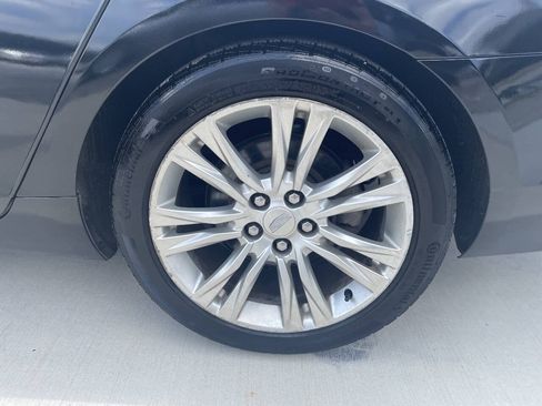Used 2018 Cadillac XTS Luxury FWD image 30