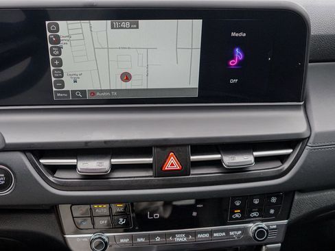 Used 2024 Kia Seltos SX AWD/4WD image 13