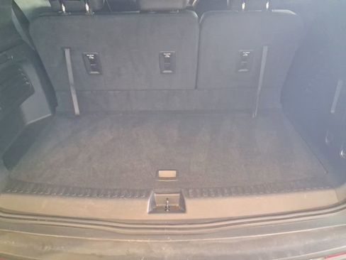 Used 2025 Buick Enclave Preferred image 26