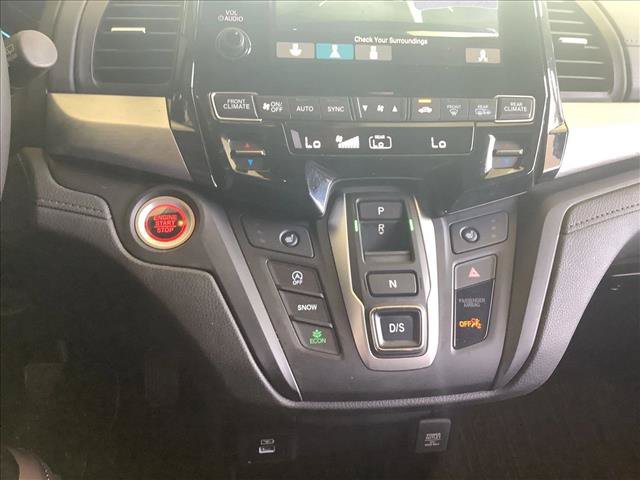 Certified 2023 Honda Odyssey EX-L image 15