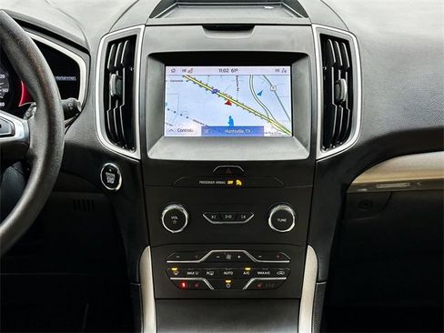 Used 2020 Ford Edge SEL w/ Convenience Package image 25