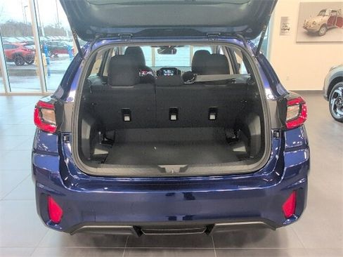 New 2026 Subaru Impreza 2.0i Sport image 7