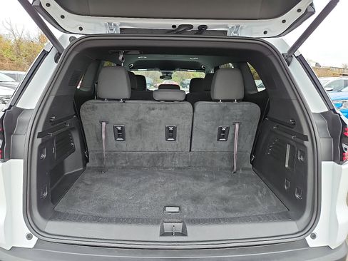 Certified 2025 GMC Acadia Elevation image 28