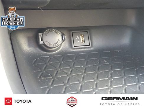 Used 2025 Toyota RAV4 XLE w/ Convenience Package AWD/4WD image 32