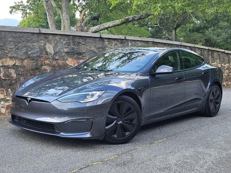 Used 2023 Tesla Model S AWD/4WD image 5