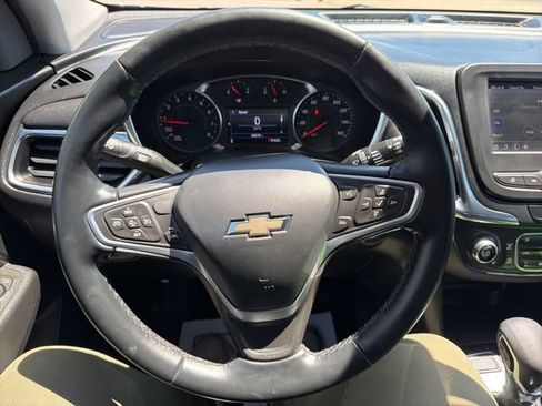 Certified 2023 Chevrolet Equinox LT AWD/4WD image 25