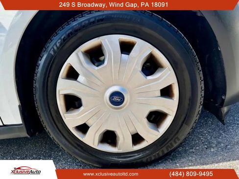 Used 2022 Ford Transit Connect XL image 24