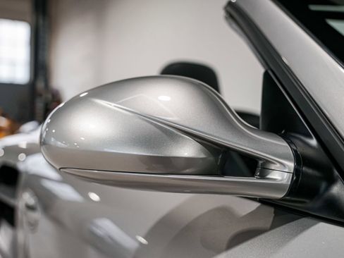 Used 2012 Porsche 911 Turbo image 45