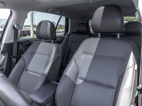 Used 2015 Volkswagen Golf TDI SE w/ Lighting Package FWD image 13