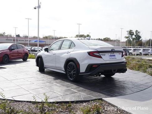 New 2025 Subaru WRX Premium image 3
