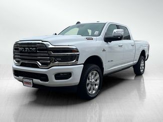 New 2026 RAM 2500 Laramie video 2
