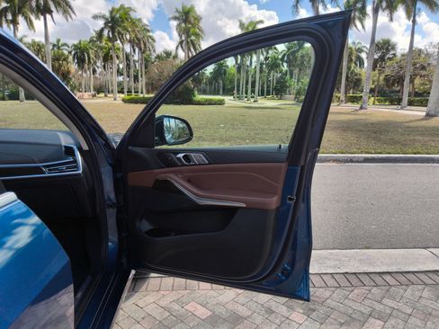 Used 2019 BMW X7 xDrive40i image 40