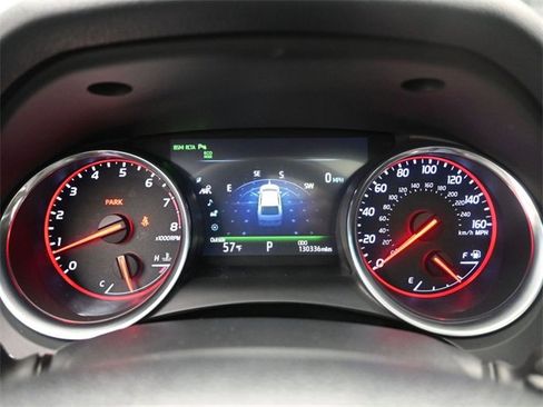 Used 2018 Toyota Camry XSE image 10