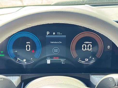 New 2026 Hyundai Sonata SEL FWD image 15