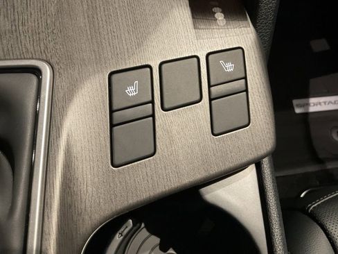 New 2026 Kia Sportage X-Line image 17