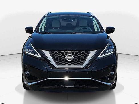Used 2023 Nissan Murano SL w/ Cargo Package FWD image 12
