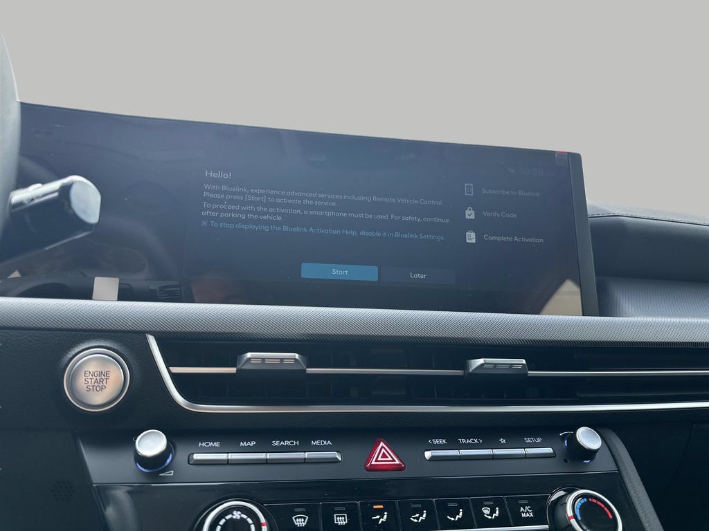 New 2026 Hyundai Sonata SE FWD image 16