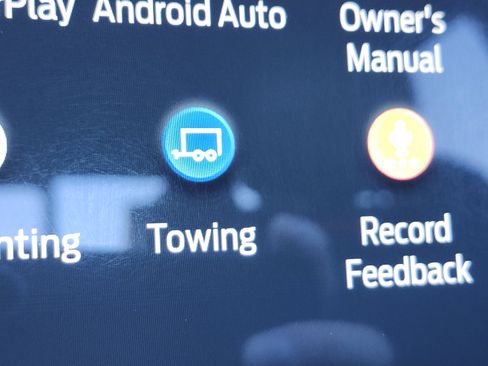 Used 2024 Ford Ranger Raptor image 28