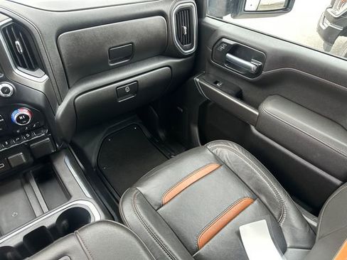 Used 2022 GMC Sierra 2500 AT4 w/ AT4 Preferred Package image 20