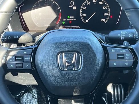 New 2026 Honda Civic Sport image 21