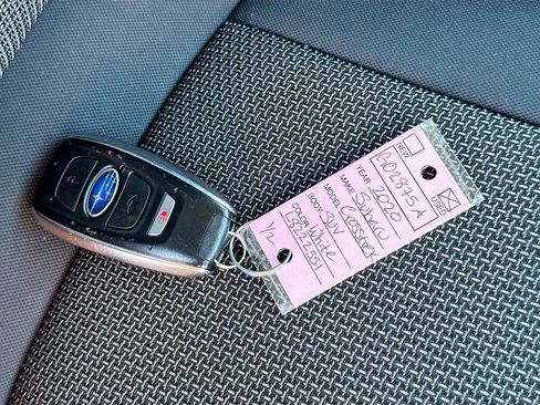 Used 2020 Subaru Crosstrek 2.0i Premium w/ Moonroof Package 2 image 35