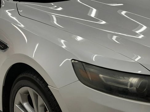 Used 2014 Ford Taurus SHO w/ Equipment Group 401A AWD/4WD image 6
