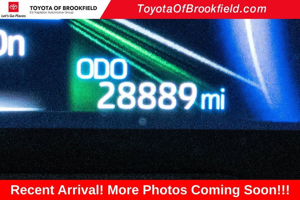 Used 2024 Toyota RAV4 SE w/ Weather & Moonroof Package AWD/4WD image 16