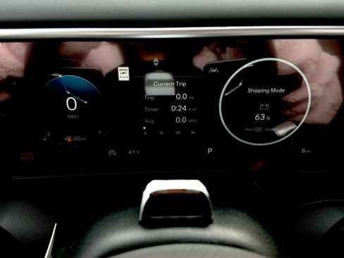 New 2026 Hyundai Palisade SEL image 17