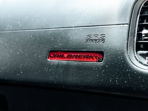 Used 2023 Dodge Charger SRT Hellcat w/ Harman/Kardon Audio Group RWD image 52