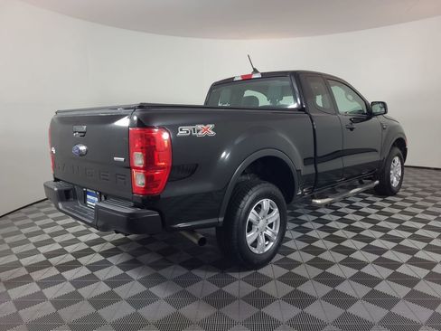 Used 2019 Ford Ranger XL w/ Equipment Group 101A Mid image 3