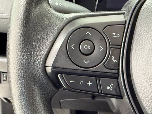 Used 2024 Toyota RAV4 XLE image 11