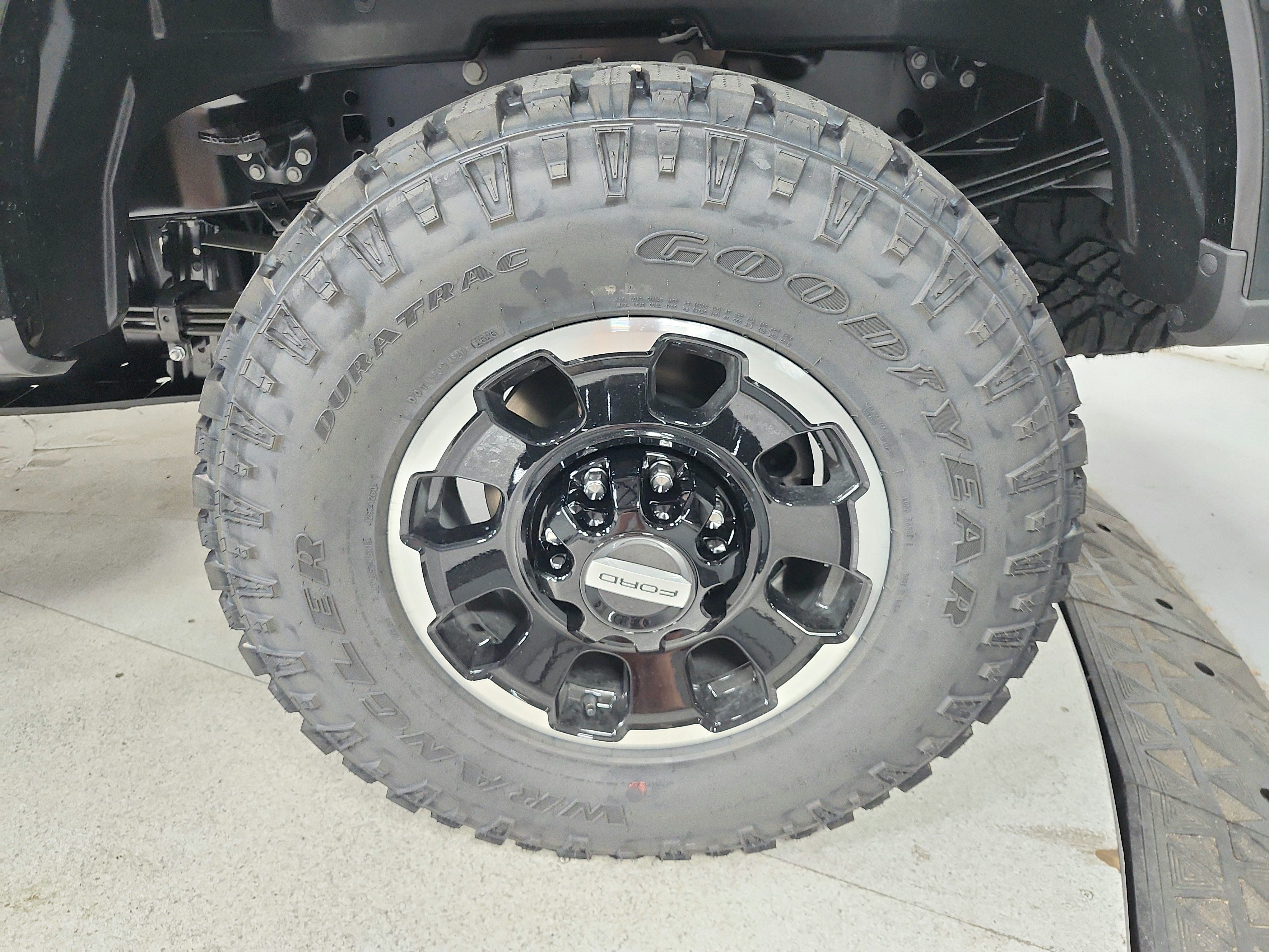 New 2026 Ford F250 King Ranch w/ Tremor Off-Road Package AWD/4WD image 56