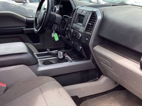 Used 2017 Ford F150 XLT w/ Trailer Tow Package AWD/4WD image 18