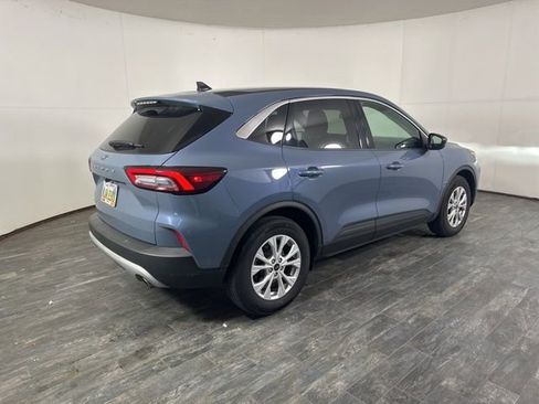 Used 2024 Ford Escape Active image 6