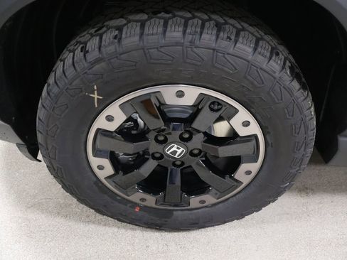 New 2026 Honda Passport TrailSport Elite image 10
