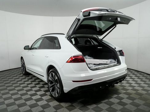 New 2026 Audi RS 3 image 34