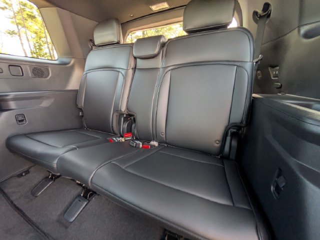 New 2027 Kia Telluride SX FWD image 15