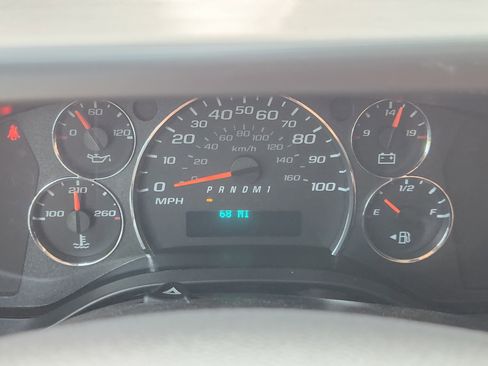 New 2025 Chevrolet Express 2500 w/ Driver Convenience Package image 7