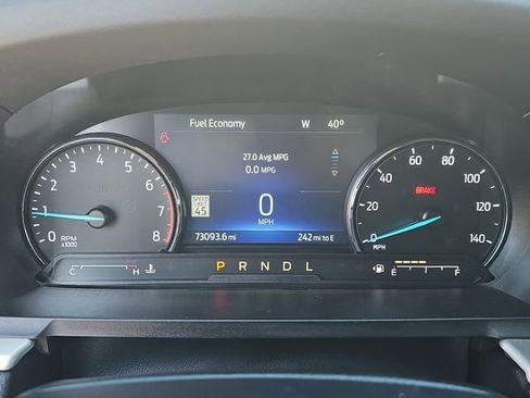 Used 2022 Ford Explorer XLT w/ Equipment Group 202A image 15