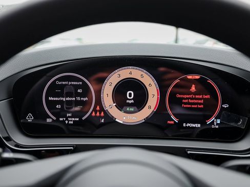 New 2026 Porsche Cayenne E-Hybrid Coupe image 15