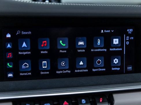 Certified 2024 Porsche 911 Turbo image 49