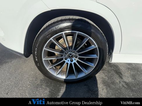 Certified 2022 Mercedes-Benz GLE 450 4MATIC image 14