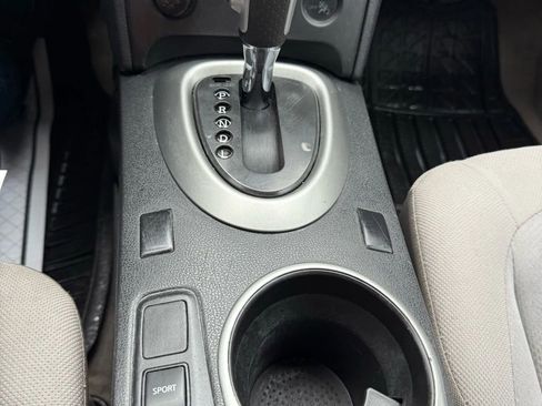 Used 2014 Nissan Rogue S w/ Convenience Package image 34