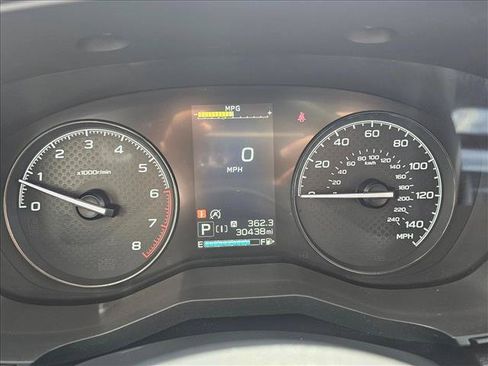 Used 2021 Subaru Forester AWD/4WD image 22