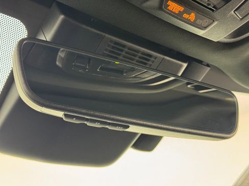 Used 2024 Toyota bZ4X Limited w/ Weather Package image 31