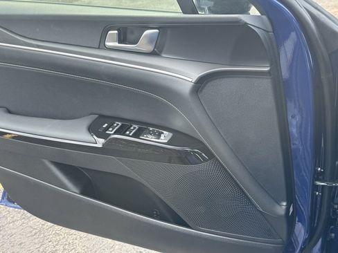 New 2026 Kia K5 GT-Line AWD/4WD image 11